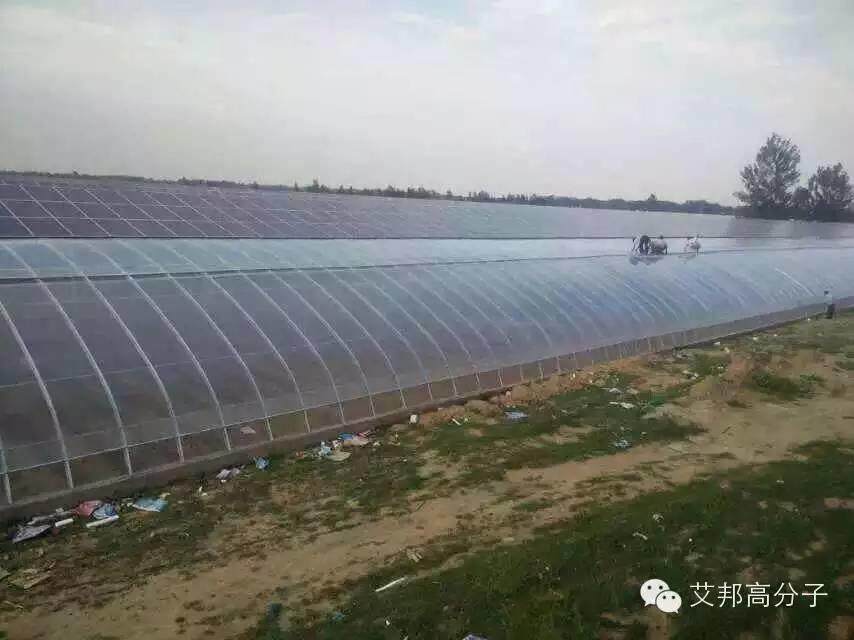 實(shí)拍：聚乙烯多種吹膜成型