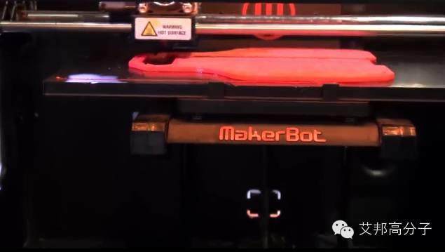 【視頻】世界首款3D打印汽車可定制零件