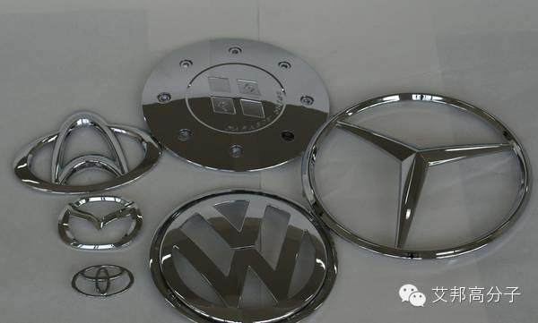 選材→成型，塑料電鍍大解析