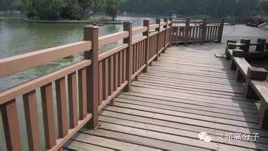 一文讀懂木塑