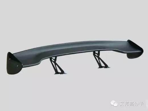 盤點：汽車中的ABS大家族