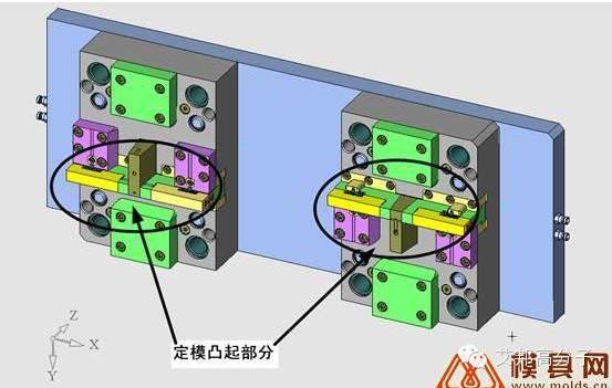 专家亲自剖析手机双色注塑，不看后悔一辈子