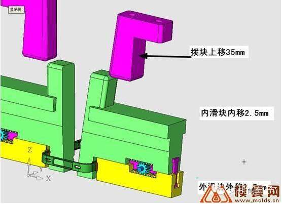 专家亲自剖析手机双色注塑，不看后悔一辈子