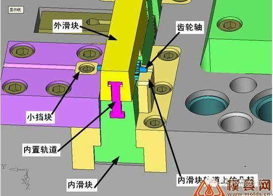 专家亲自剖析手机双色注塑，不看后悔一辈子