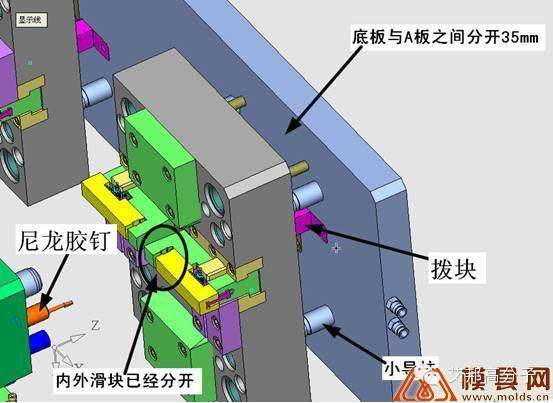 专家亲自剖析手机双色注塑，不看后悔一辈子