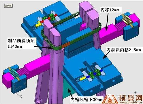 专家亲自剖析手机双色注塑，不看后悔一辈子