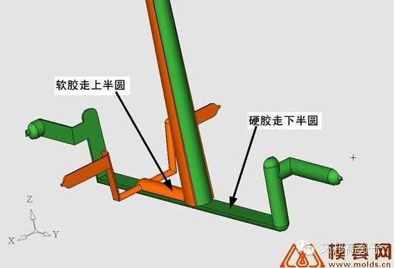 专家亲自剖析手机双色注塑，不看后悔一辈子