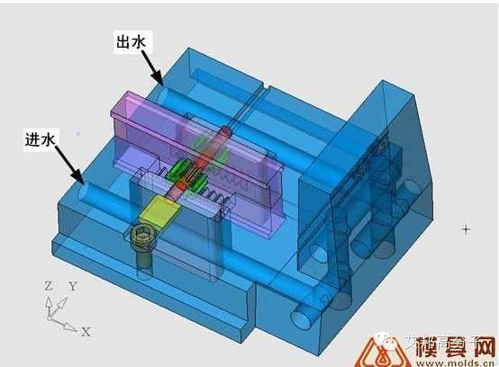 专家亲自剖析手机双色注塑，不看后悔一辈子