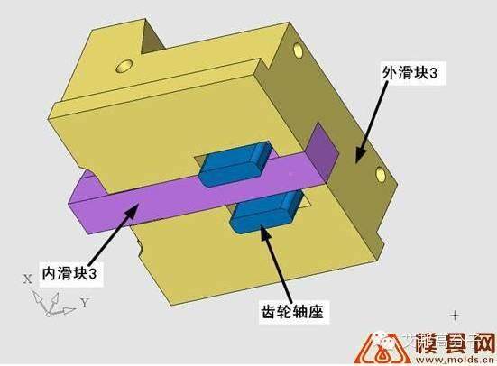 专家亲自剖析手机双色注塑，不看后悔一辈子