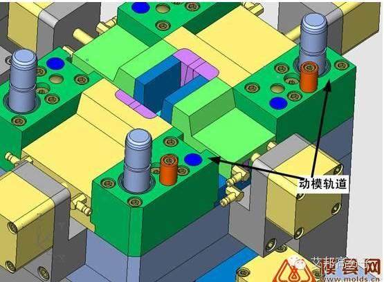 专家亲自剖析手机双色注塑，不看后悔一辈子