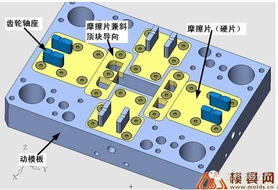 专家亲自剖析手机双色注塑，不看后悔一辈子