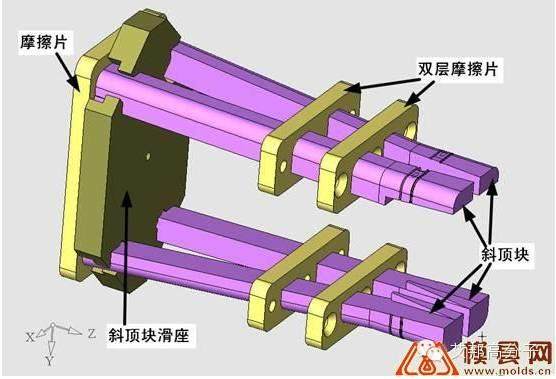 专家亲自剖析手机双色注塑，不看后悔一辈子