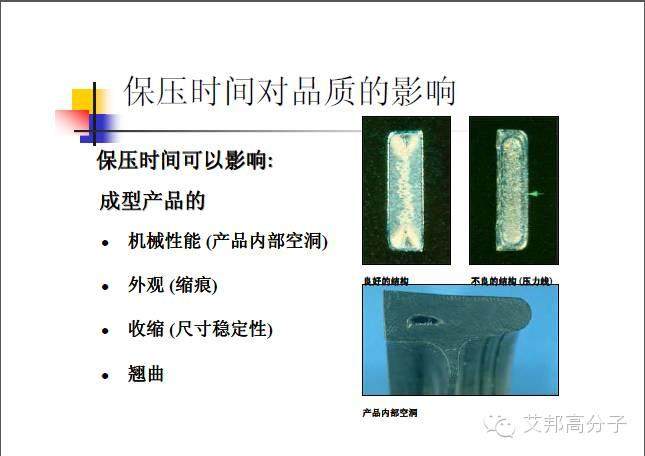 35张杜邦POM注塑成型干货PPT