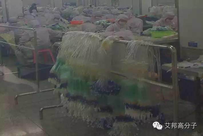 十大类热塑性弹性体热点应用领域（全）