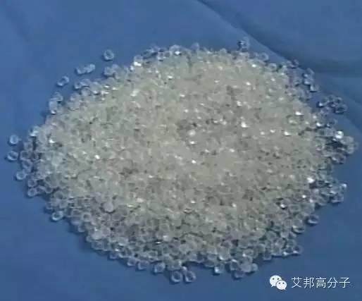 十大类热塑性弹性体热点应用领域（全）