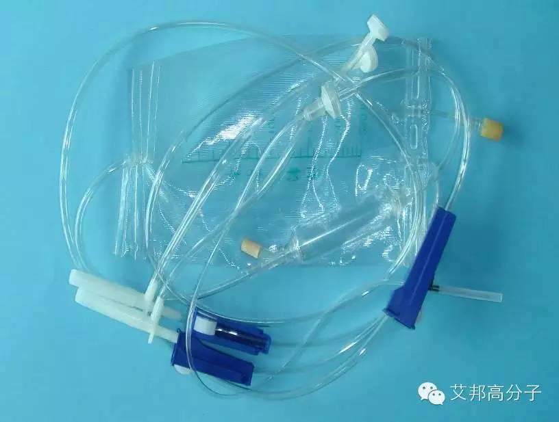 十大类热塑性弹性体热点应用领域（全）