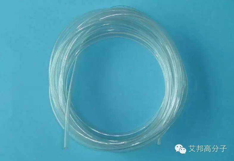 十大类热塑性弹性体热点应用领域（全）