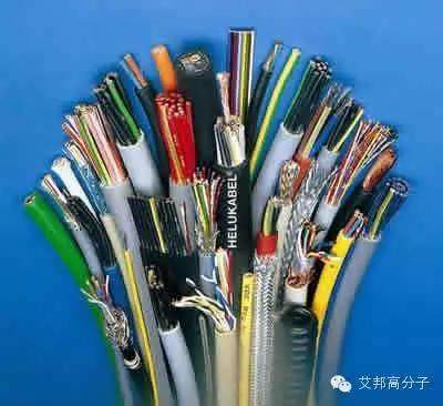 十大类热塑性弹性体热点应用领域（全）