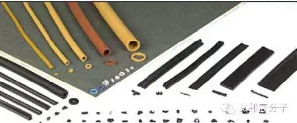 十大类热塑性弹性体热点应用领域（全）