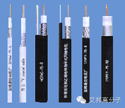 十大类热塑性弹性体热点应用领域（全）