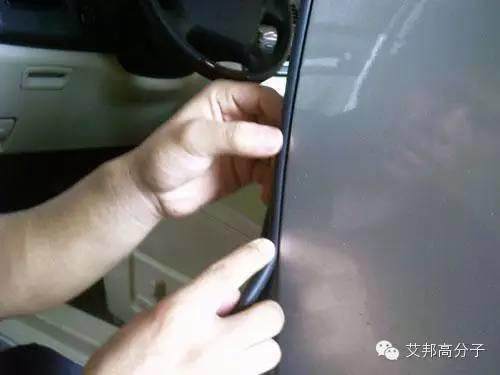 十大类热塑性弹性体热点应用领域（全）