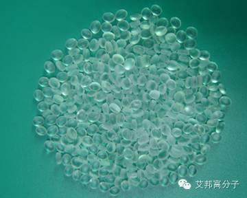 十大类热塑性弹性体热点应用领域（全）
