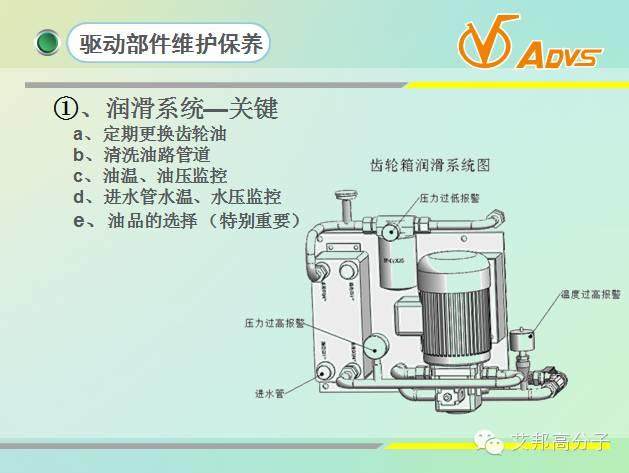為省錢，老板叫我一定得看：如何提高擠出機壽命！