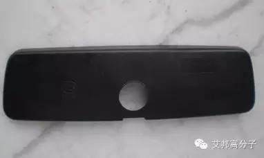 未來汽車應該怎樣？車用塑料告訴你