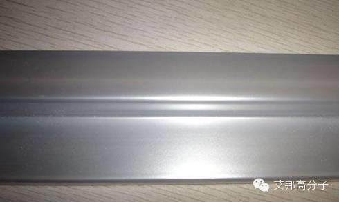未來汽車應該怎樣？車用塑料告訴你