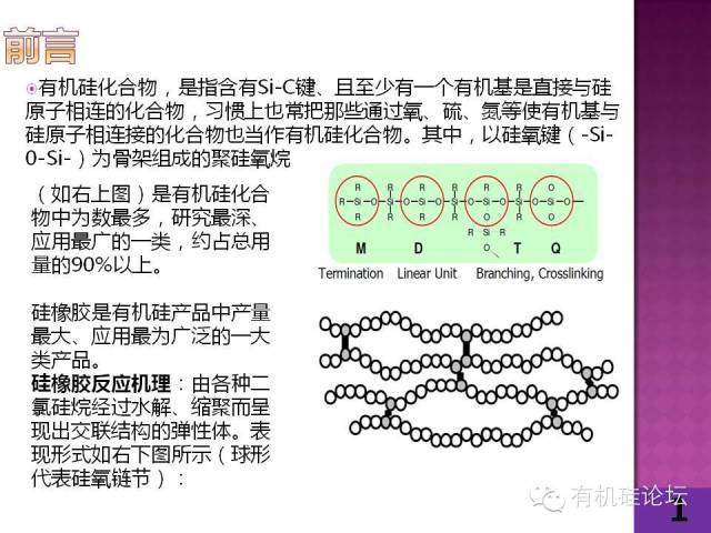 一張圖看懂硅橡膠產(chǎn)業(yè)鏈！