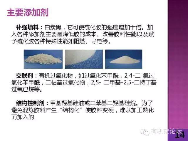一張圖看懂硅橡膠產(chǎn)業(yè)鏈！
