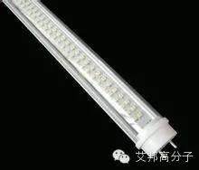 解密LED燈管的如何做出來的？