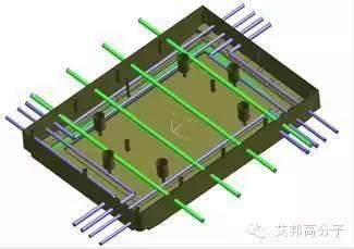 免噴涂高光無痕注塑技術的五大要點 免噴涂高光無痕注塑技術的五大要點