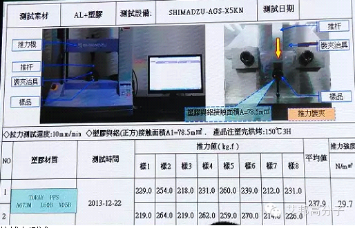 日本东丽：手机材料中的“金属+塑料”技术