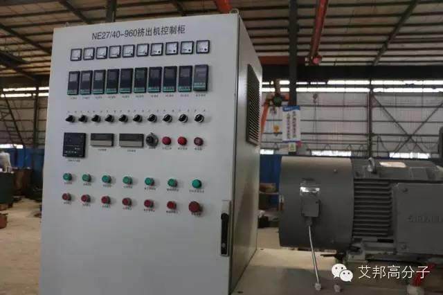 全球知名雙螺桿擠出機企業，你都知道嗎？