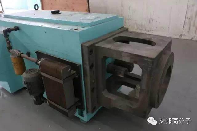 全球知名雙螺桿擠出機企業，你都知道嗎？