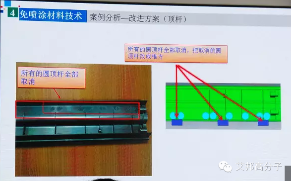 免喷涂材料在电子产品上的应用推广