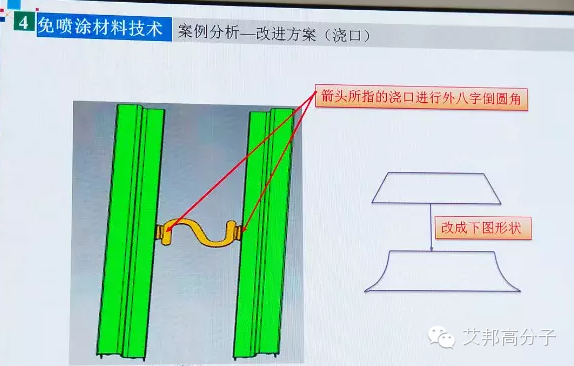 免喷涂材料在电子产品上的应用推广