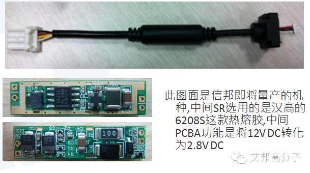 一文读懂低压注塑工艺