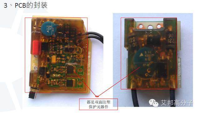 一文读懂低压注塑工艺