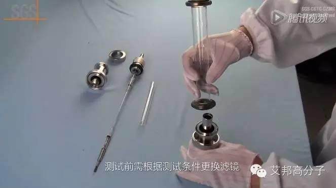 【視頻】塑料的氙燈老化測試，做塑料的人都應該知道！