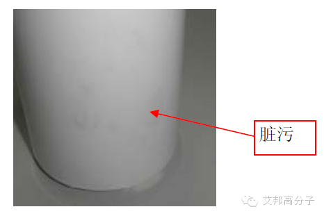 【干货】图文解说最常见的11例注塑成型缺陷