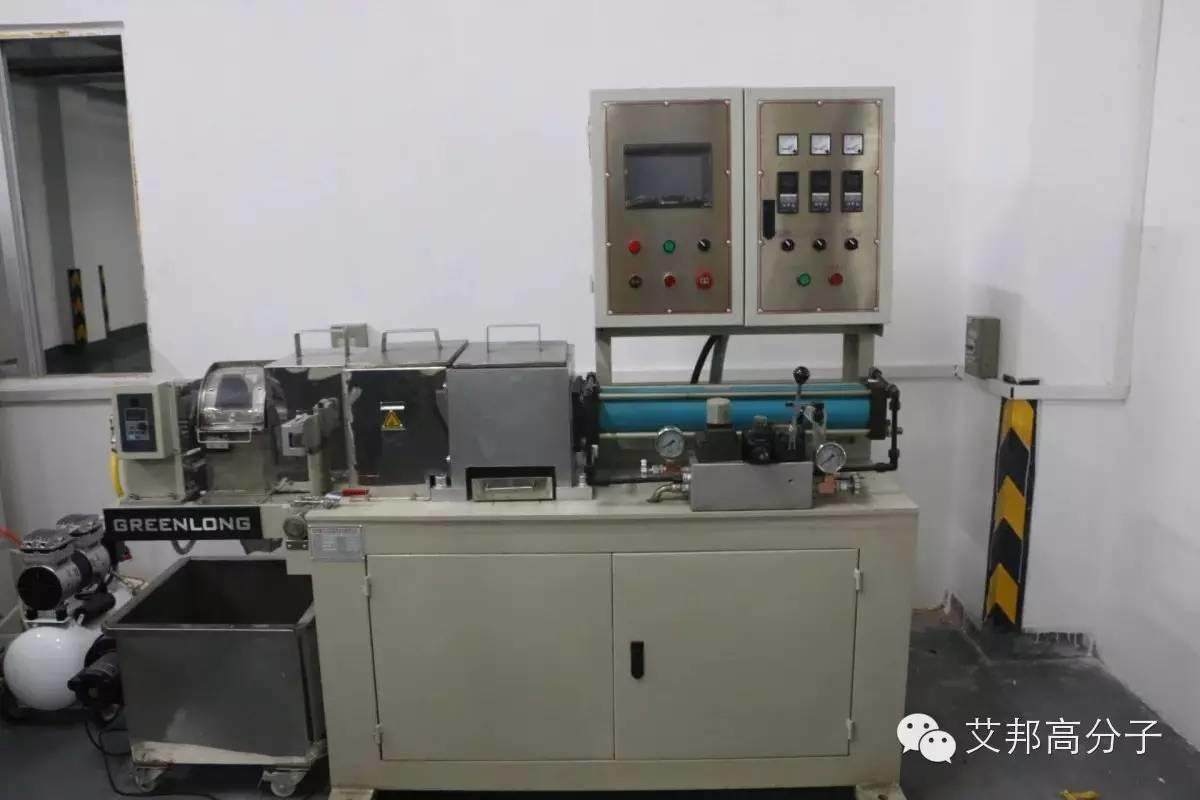 粉末冶金：金屬也能用塑料加工方法成型？