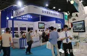 國內主要SIS生產企業產能概況