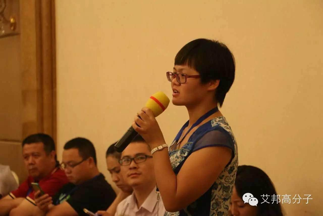 直擊第三屆TPE技術(shù)與應(yīng)用研討會，現(xiàn)場火爆，你被拍到了嗎？
