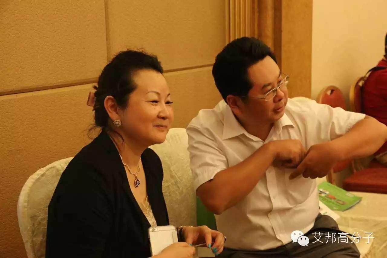 直擊第三屆TPE技術(shù)與應(yīng)用研討會，現(xiàn)場火爆，你被拍到了嗎？