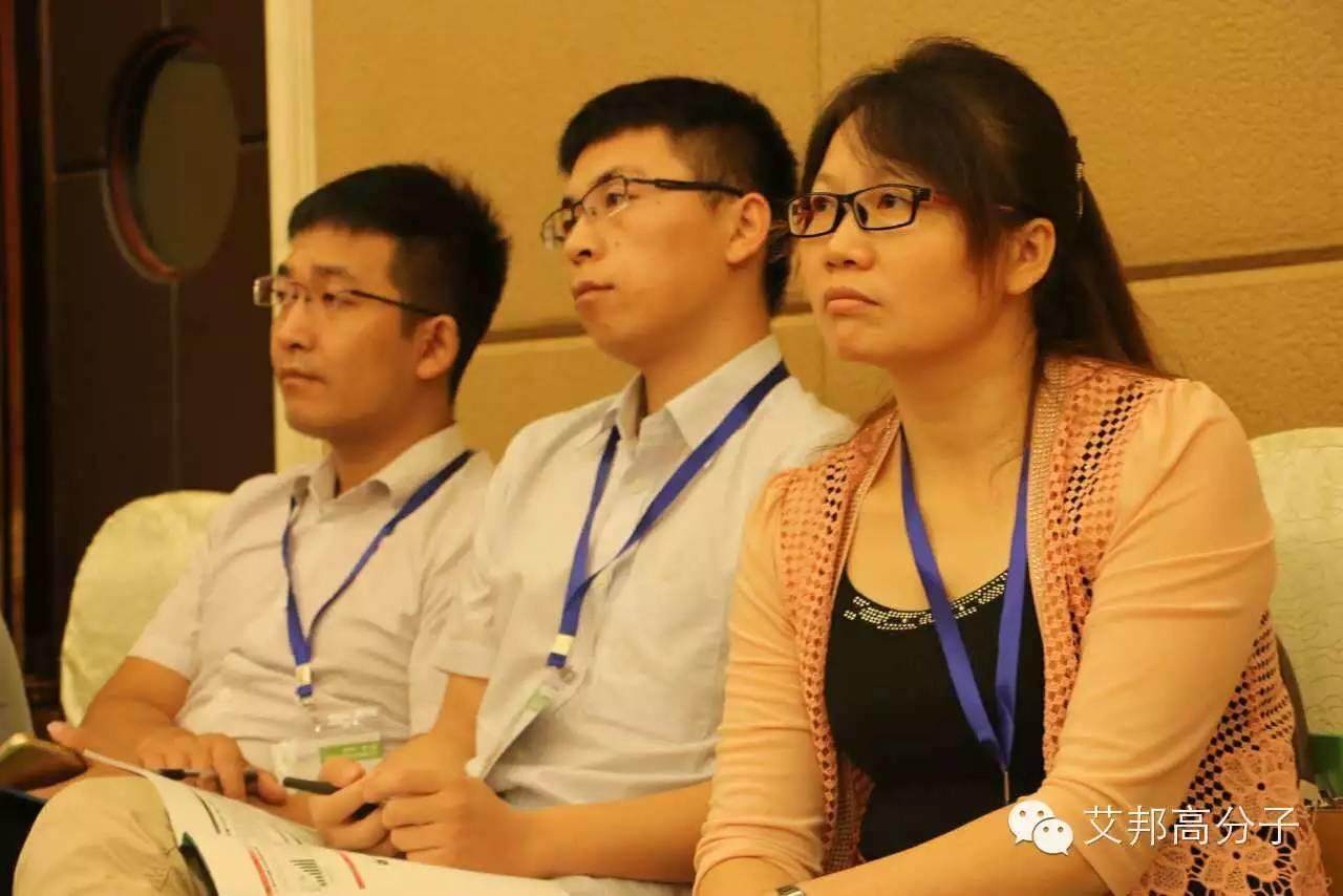 直擊第三屆TPE技術(shù)與應(yīng)用研討會，現(xiàn)場火爆，你被拍到了嗎？