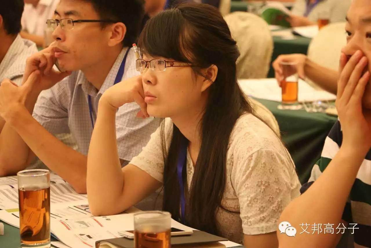 直擊第三屆TPE技術(shù)與應(yīng)用研討會，現(xiàn)場火爆，你被拍到了嗎？