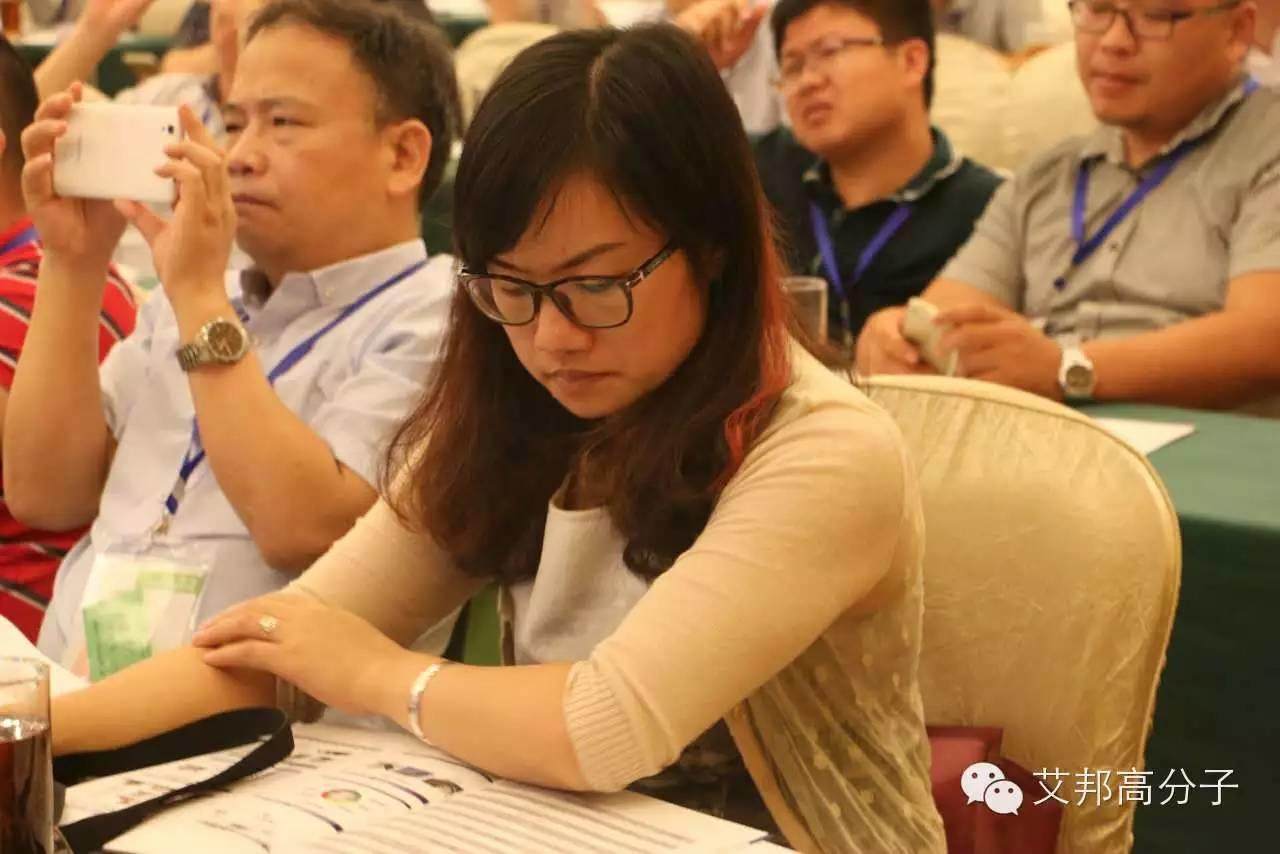 直擊第三屆TPE技術(shù)與應(yīng)用研討會，現(xiàn)場火爆，你被拍到了嗎？
