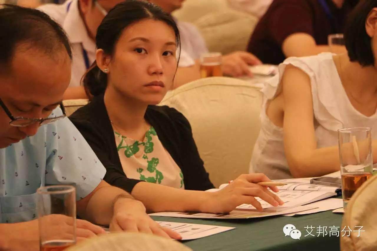 直擊第三屆TPE技術(shù)與應(yīng)用研討會，現(xiàn)場火爆，你被拍到了嗎？